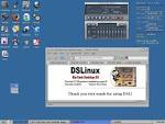 DSL information