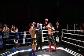 Image result for JTT Muay Thai