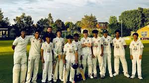 Image result for Fincham Cricket Club
