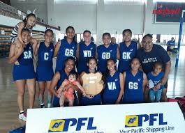 Image result for ST. MARY'S NETBALL CLUB