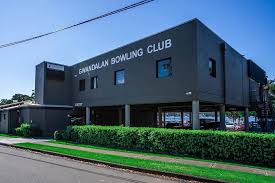 Image result for Govan Bowling Club