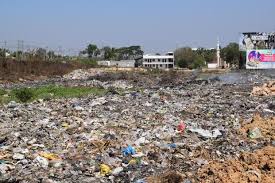 Image result for Bangalore Garbage