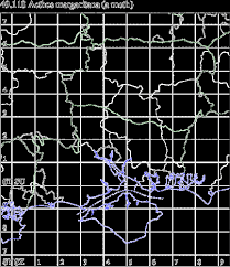 Attēlu rezultāti vaicājumam “Aethes margaritana”