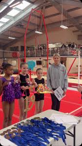 Image result for Harrow School Of Gymnastics