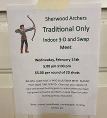 Image result for Hart Of Sherwood Archery Club