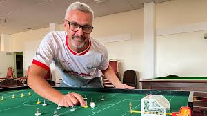 Image result for South Staffs Subbuteo Club