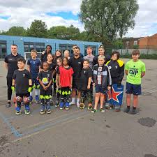 Image result for Manchester Roller Hockey Club