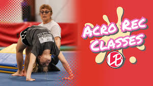 Image result for Halifax Sports Acro Gymnastics Club