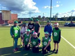 Image result for Ceann Creige Hurling and Camogie Club