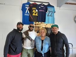 Image result for Handsworth Cricket Club