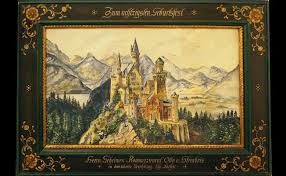 Image result for hitler art