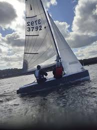Image result for Berwick Sailing Club