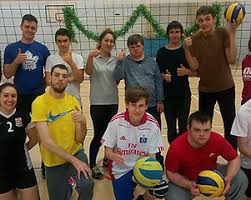 Image result for Newbury Volleyball Club