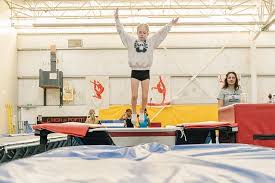 Image result for Bagshot Gymnastics Club