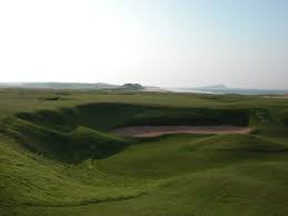 Image result for Solway Links Golf Course
