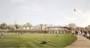 Image result for Hurlingham Park Bowls Club