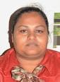 Babita Dhanpaul – Montrose