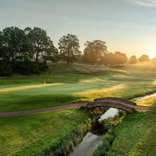 Image result for Vale Royal Abbey Golf Club