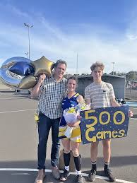 Image result for Zodiac Netball Club