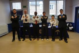 Image result for Alpha Judo Club