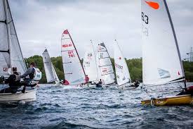 Image result for Burghfield Sailing Club
