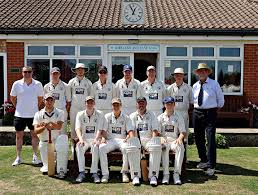 Image result for Southwell Cricket Club