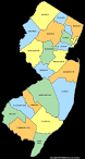 <b>New Jersey</b> State Archives