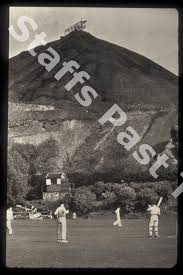 Image result for Burslem Cricket Club