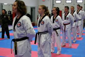 Image result for Kees Tae Kwon Do