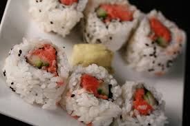 Image result for maki sushi
