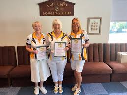 Image result for Ashcombe Bowls Club