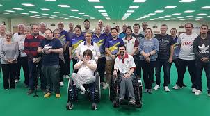 Image result for Dyce Indoor Bowls Club