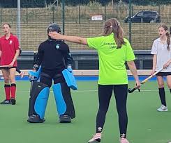 Image result for Nottingham Highfields Hockey Club