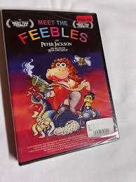 Image result for meet the feebles