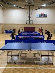Image result for Albrighton Table Tennis Club