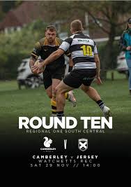 Image result for Farnham Rugby Union Football Club