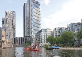 Image result for Islington Boat Club