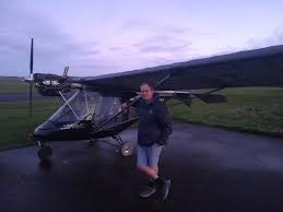 Image result for ULSTER MICROLIGHT CLUB