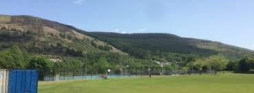 Image result for Ystradfechan Bowling Club