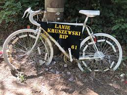 Image result for ghost bike