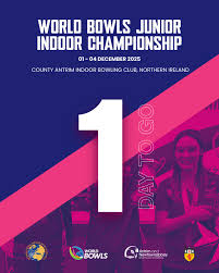 Image result for County Antrim Indoor Bowls Club