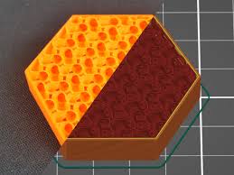 Image result for 3d printing infill