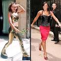 Melanie Brown Image Spice Girls: Then and Now   MELANIE BROWN (SCARY)   Spice Girls ... Picture 6