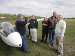 Image result for Yorkshire Gliding Club (Pty) Ltd