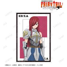 「エルザ・スカーレット」の画像検索結果