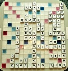 Image result for Ancaster Scrabble Club