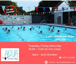 Image result for Chesham Sub Aqua