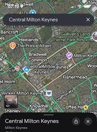 Image result for Milton Keynes