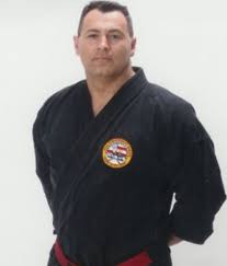 Image result for David Fuller Karate
