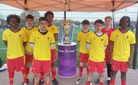 Image result for Watford Corinthians Badminton Club